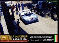 2 Alfa Romeo 33 TT3 Pam - T.Zeccoli d - Cerda Motel Aurim (1)